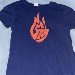 Good mystical morning tee